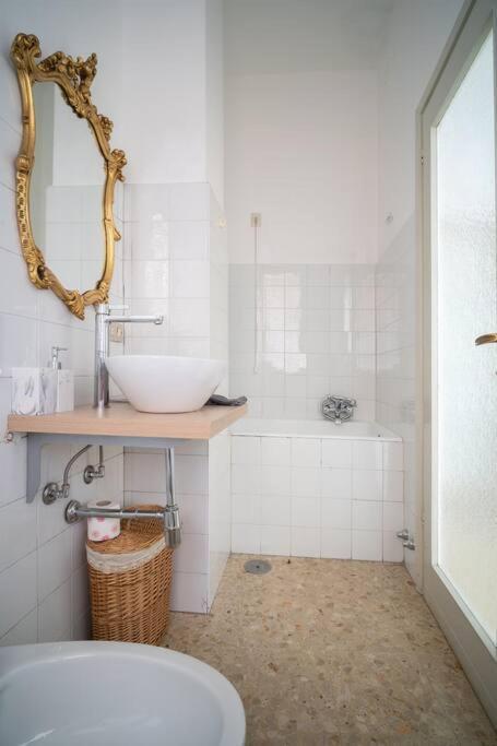 דירות ברגמו Casa Lya E Seve מראה חיצוני תמונה