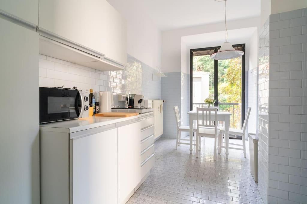 דירות ברגמו Casa Lya E Seve מראה חיצוני תמונה