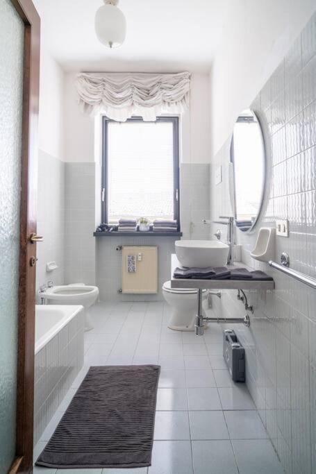 דירות ברגמו Casa Lya E Seve מראה חיצוני תמונה