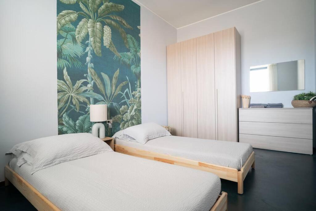 דירות ברגמו Casa Lya E Seve מראה חיצוני תמונה
