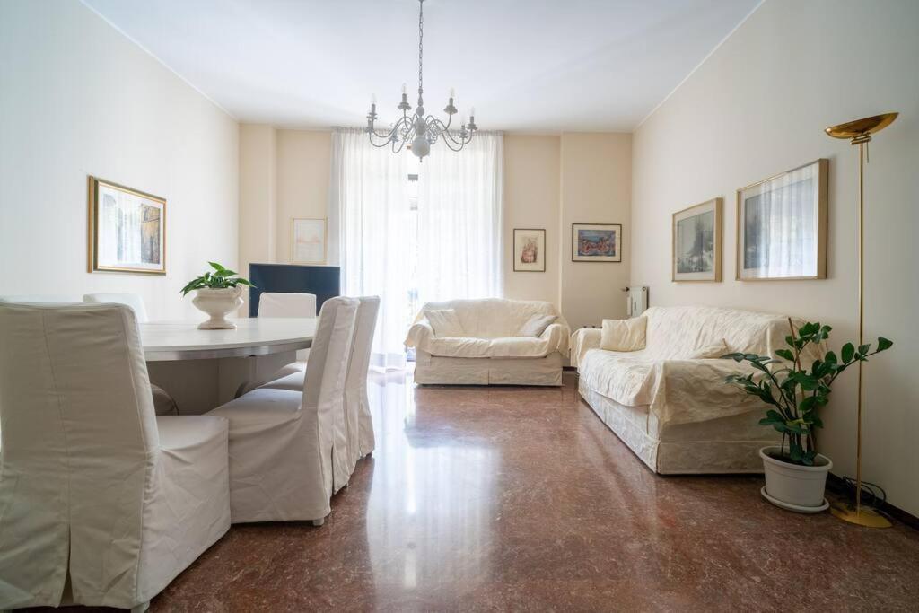 דירות ברגמו Casa Lya E Seve מראה חיצוני תמונה