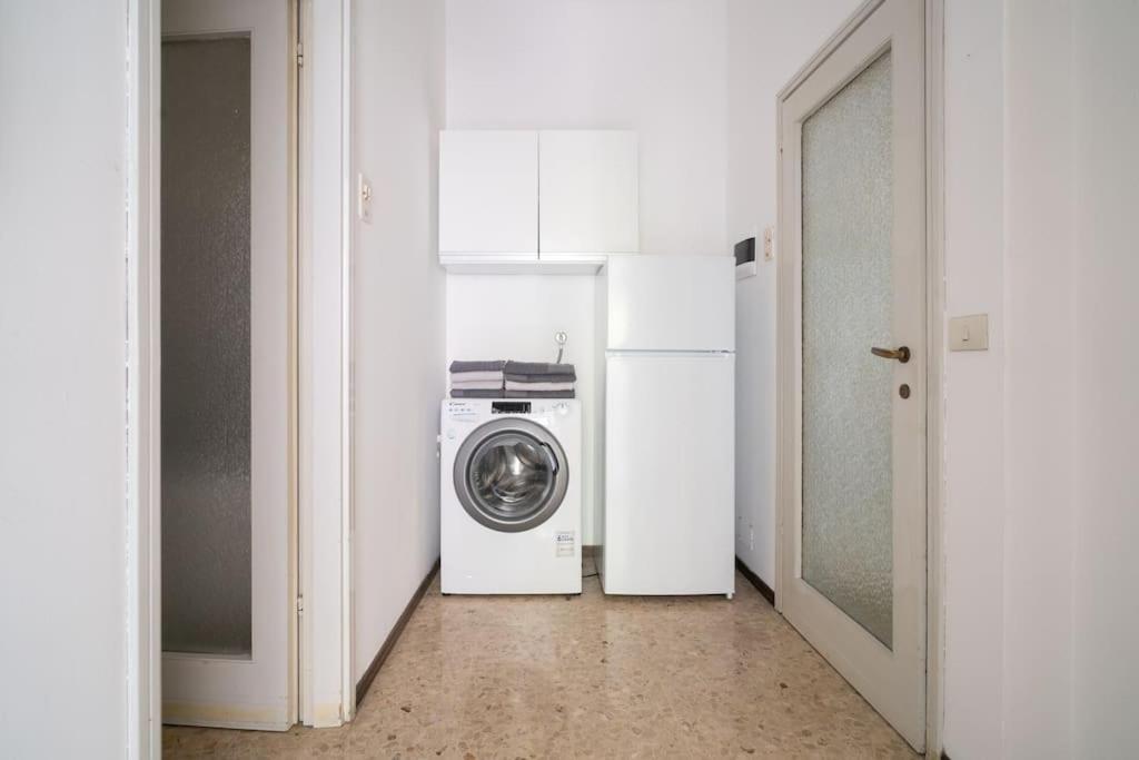 דירות ברגמו Casa Lya E Seve מראה חיצוני תמונה