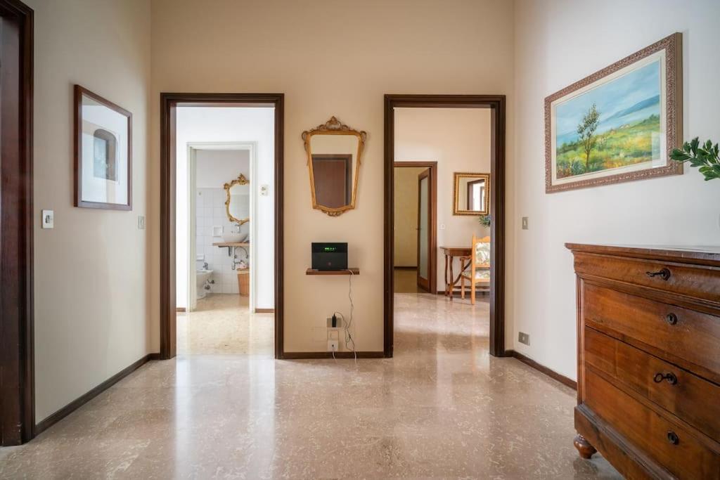 דירות ברגמו Casa Lya E Seve מראה חיצוני תמונה