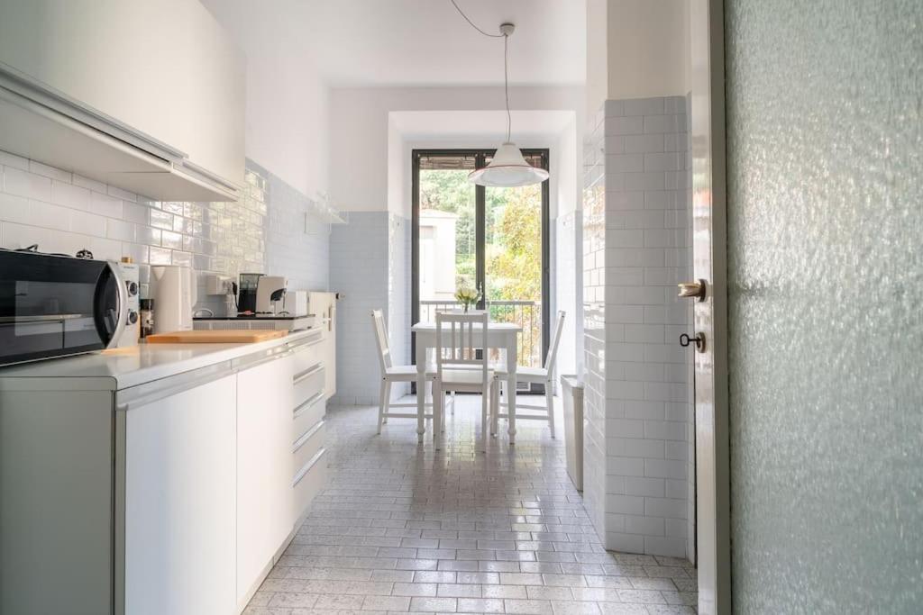דירות ברגמו Casa Lya E Seve מראה חיצוני תמונה