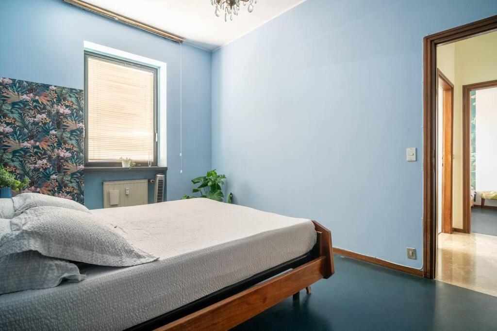 דירות ברגמו Casa Lya E Seve מראה חיצוני תמונה