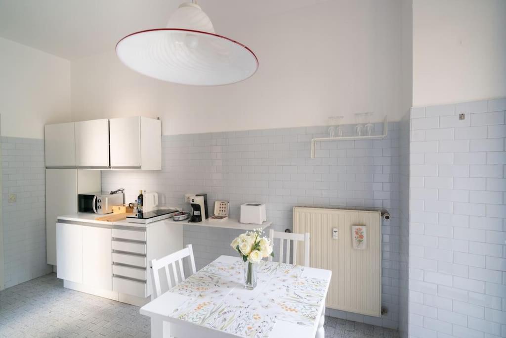 דירות ברגמו Casa Lya E Seve מראה חיצוני תמונה