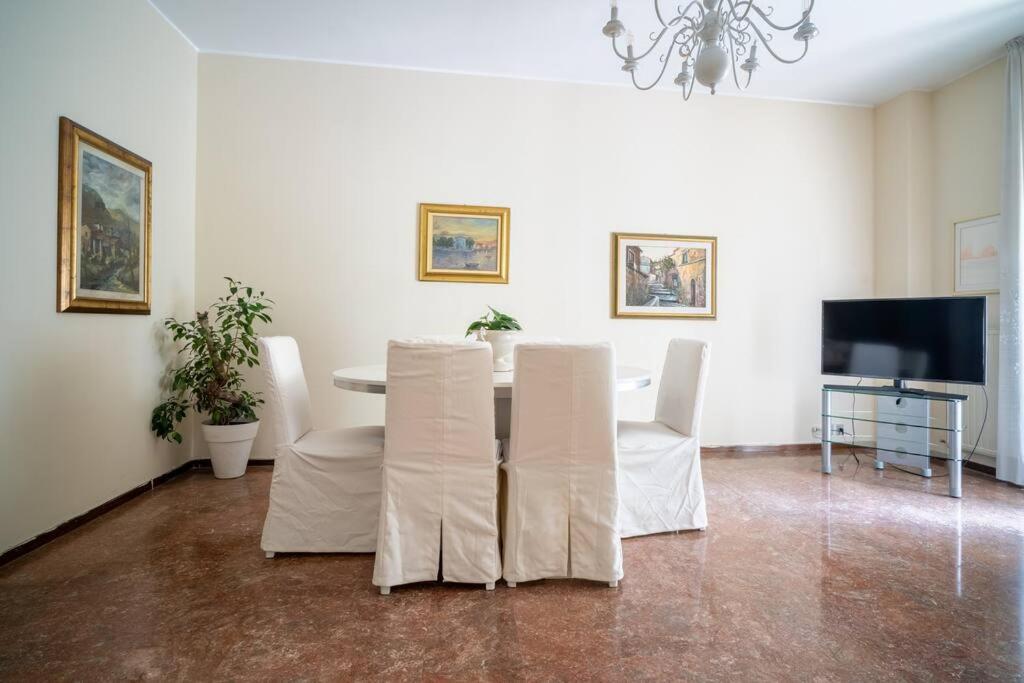 דירות ברגמו Casa Lya E Seve מראה חיצוני תמונה