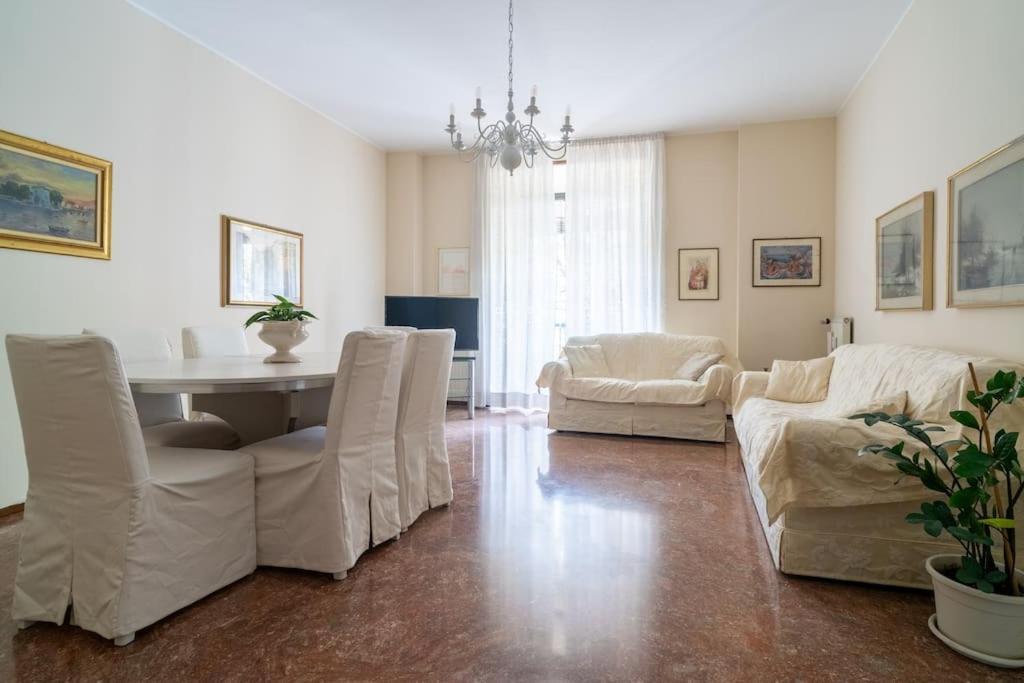 דירות ברגמו Casa Lya E Seve מראה חיצוני תמונה