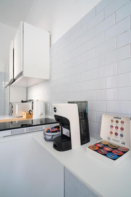 דירות ברגמו Casa Lya E Seve מראה חיצוני תמונה