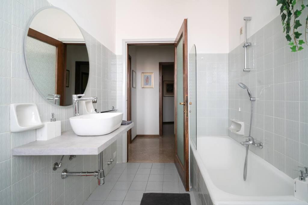 דירות ברגמו Casa Lya E Seve מראה חיצוני תמונה