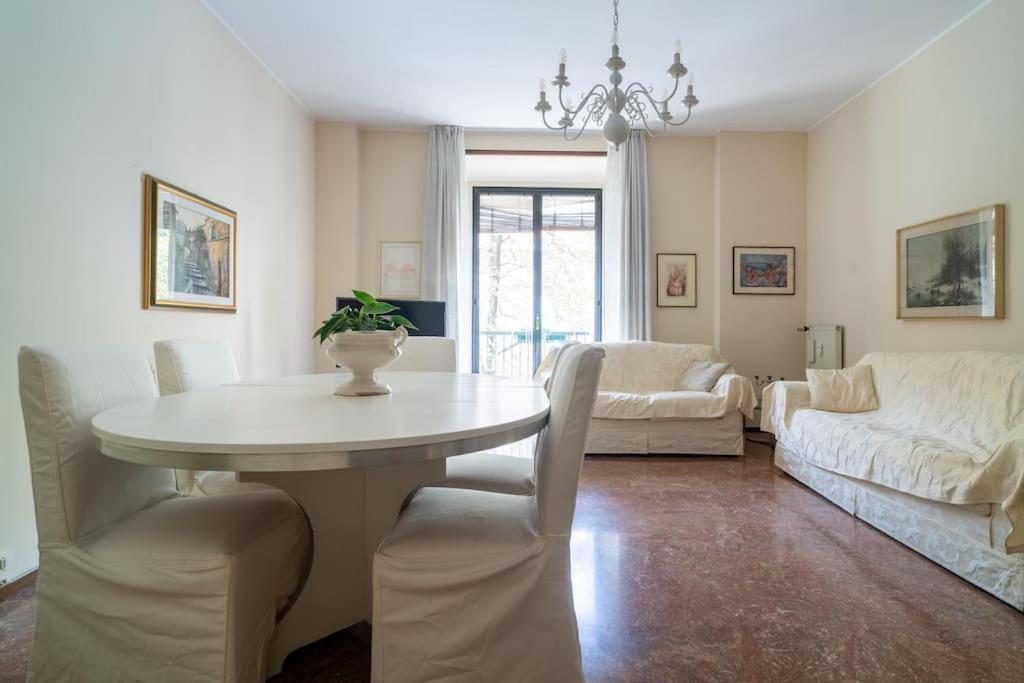 דירות ברגמו Casa Lya E Seve מראה חיצוני תמונה