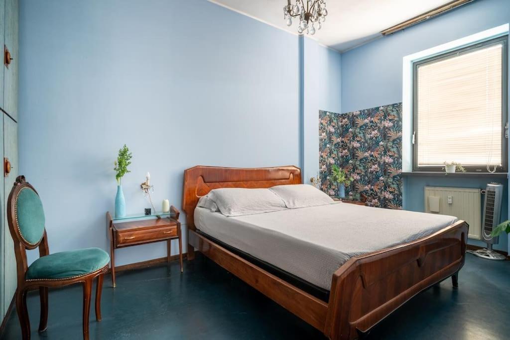 דירות ברגמו Casa Lya E Seve מראה חיצוני תמונה